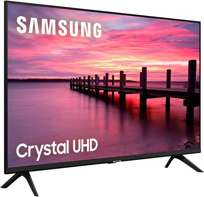 Samsung Crystal UHD